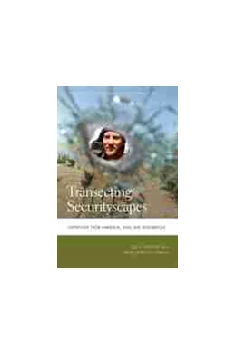 Abbildung von Paasche / Sidaway | Transecting Securityscapes | 1. Auflage | 2021 | beck-shop.de