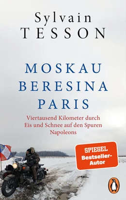 Abbildung von Tesson | Moskau - Beresina - Paris | 1. Auflage | 2025 | beck-shop.de