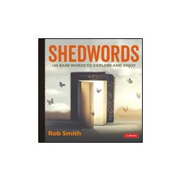 Abbildung von Smith | Shedwords 100 words to explore | 1. Auflage | 2021 | beck-shop.de