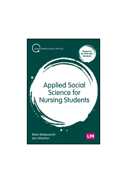 Abbildung von Molesworth / Atherton | Applied Social Science for Nursing Students | 1. Auflage | 2023 | beck-shop.de