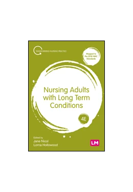 Abbildung von Nicol / Hollowood | Nursing Adults with Long Term Conditions | 4. Auflage | 2023 | beck-shop.de