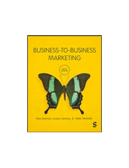Abbildung von Brennan / Canning | Business-to-Business Marketing | 6. Auflage | 2024 | beck-shop.de