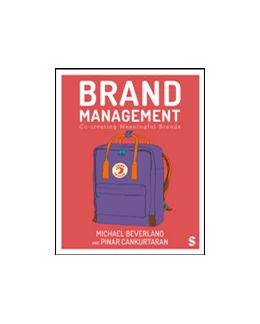 Abbildung von Beverland / Cankurtaran | Brand Management | 3. Auflage | 2024 | beck-shop.de