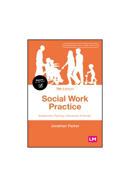 Abbildung von Parker | Social Work Practice | 7. Auflage | 2024 | beck-shop.de