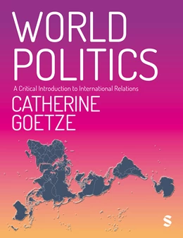 Abbildung von Goetze | World Politics | 1. Auflage | 2026 | beck-shop.de