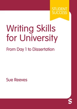 Abbildung von Reeves | Writing Skills for University | 1. Auflage | 2025 | beck-shop.de