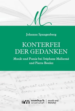 Abbildung von Spangenberg | Konterfei der Gedanken | 1. Auflage | 2025 | beck-shop.de