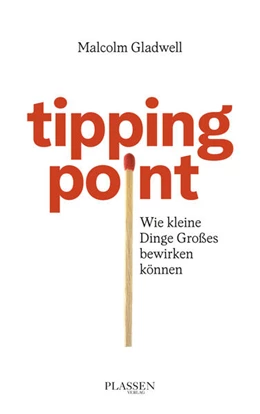 Abbildung von Gladwell | Tipping Point | 1. Auflage | 2025 | beck-shop.de