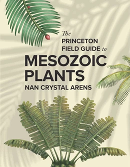 Abbildung von Arens | The Princeton Field Guide to Mesozoic Plants | 1. Auflage | 2025 | beck-shop.de