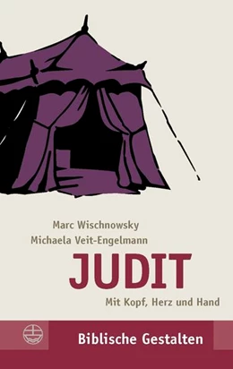 Abbildung von Wischnowsky / Veit-Engelmann | Judit | 1. Auflage | 2025 | beck-shop.de
