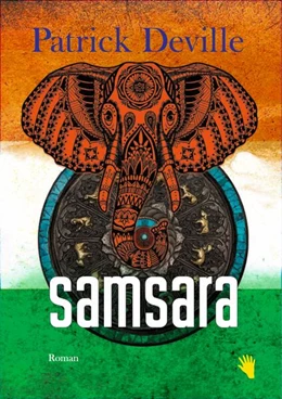 Abbildung von Deville | Samsara | 1. Auflage | 2025 | beck-shop.de