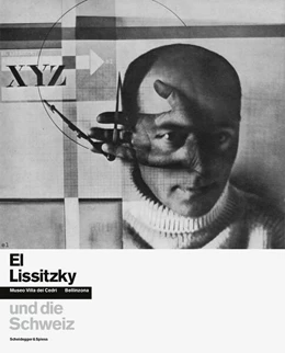 Abbildung von Haensler | El Lissitzky und die Schweiz | 1. Auflage | 2026 | beck-shop.de