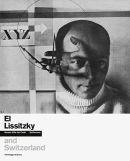 Abbildung von Haensler | El Lissitzky and Switzerland | 1. Auflage | 2025 | beck-shop.de