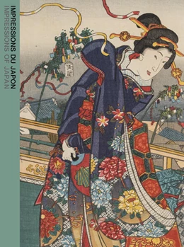 Abbildung von Deltour / Honegger | Impressions of Japan | 1. Auflage | 2025 | beck-shop.de