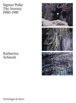 Abbildung von Schmidt | Sigmar Polke. The Journey | 1. Auflage | 2025 | beck-shop.de