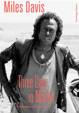 Abbildung von Reimer | Miles Davis - Three Days in Malibu | 1. Auflage | 2025 | beck-shop.de