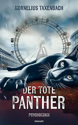 Abbildung von Kornelius Taxenbach | Der Tote Panther | 1. Auflage | 2025 | beck-shop.de
