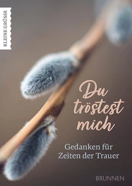 Abbildung von Benda | Du tröstest mich | 1. Auflage | 2024 | beck-shop.de