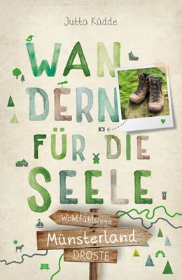 Abbildung von Küdde | Münsterland. Wandern für die Seele | 6. Auflage | 2025 | beck-shop.de