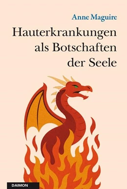 Abbildung von Maguire | Hauterkrankungen als Botschaften der Seele | 1. Auflage | 2025 | beck-shop.de