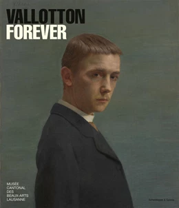 Abbildung von Lepdor / Poletti | Vallotton Forever | 1. Auflage | 2025 | beck-shop.de