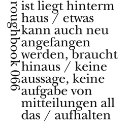 Abbildung von Luserke | ist liegt hinterm haus | 1. Auflage | 2025 | beck-shop.de
