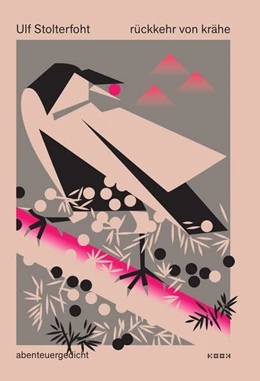 Abbildung von Stolterfoht | rückkehr von krähe | 1. Auflage | 2025 | beck-shop.de