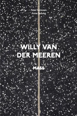 Abbildung von Swinnen / Judong | Willy Van der Meeren: MASS | 1. Auflage | 2025 | beck-shop.de
