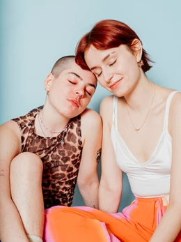 Abbildung von Petri | Beyond Binary | 1. Auflage | 2025 | beck-shop.de