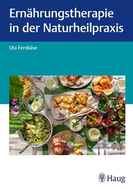 Abbildung von Fernkäse | Ernährungstherapie in der Naturheilpraxis | 1. Auflage | 2025 | beck-shop.de