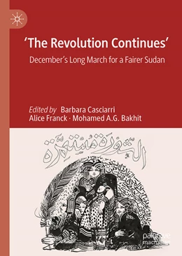 Abbildung von Casciarri / Franck | 'The Revolution Continues' | 1. Auflage | 2025 | beck-shop.de