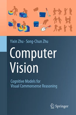 Abbildung von Zhu | Computer Vision | 1. Auflage | 2025 | beck-shop.de