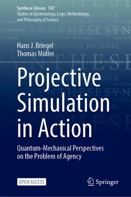 Abbildung von Briegel / Müller | Projective Simulation in Action | 1. Auflage | 2025 | beck-shop.de