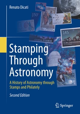 Abbildung von Dicati | Stamping Through Astronomy | 2. Auflage | 2025 | beck-shop.de