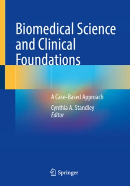 Abbildung von Standley | Biomedical Science and Clinical Foundations | 1. Auflage | 2025 | beck-shop.de