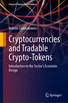 Abbildung von Giannakouros | Cryptocurrencies and Tradable Crypto-Tokens | 1. Auflage | 2025 | beck-shop.de