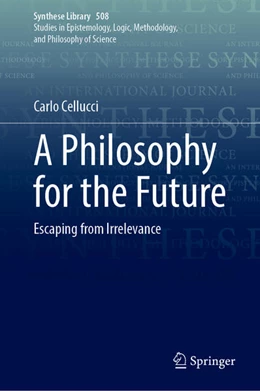 Abbildung von Cellucci | A Philosophy for the Future | 1. Auflage | 2025 | beck-shop.de