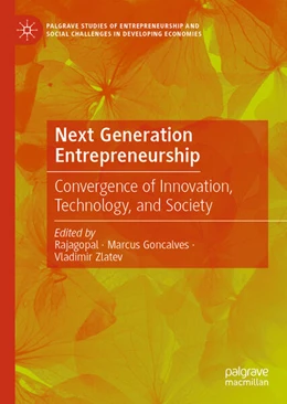 Abbildung von Rajagopal / Goncalves | Next Generation Entrepreneurship | 1. Auflage | 2025 | beck-shop.de