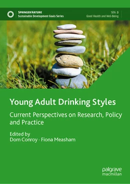 Abbildung von Conroy / Measham | Young Adult Drinking Styles | 2. Auflage | 2025 | beck-shop.de