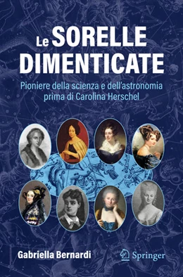 Abbildung von Bernardi | Le sorelle dimenticate | 1. Auflage | 2025 | beck-shop.de