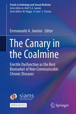 Abbildung von Jannini | The Canary in the Coalmine | 1. Auflage | 2025 | beck-shop.de