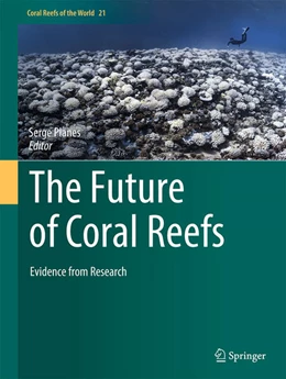 Abbildung von Planes | The Future of Coral Reefs | 1. Auflage | 2025 | beck-shop.de