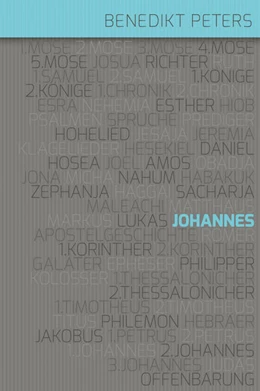 Abbildung von Peters | Kommentar zum Johannes-Evangelium | 2. Auflage | 2025 | beck-shop.de