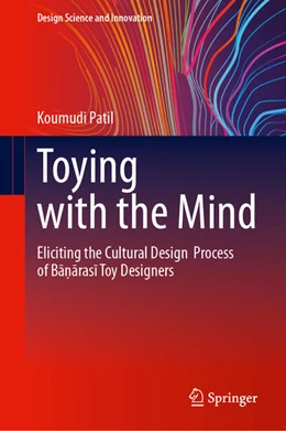 Abbildung von Patil | Toying with the Mind | 1. Auflage | 2025 | beck-shop.de