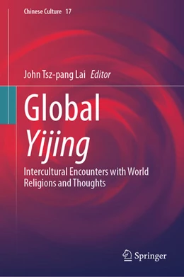 Abbildung von Lai | Global Yijing | 1. Auflage | 2025 | beck-shop.de