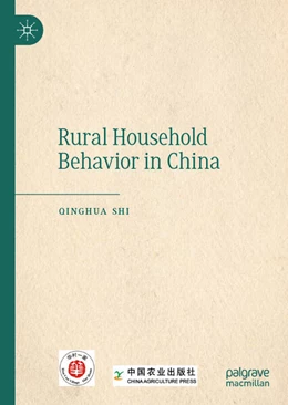 Abbildung von Shi | Rural Household Behavior in China | 1. Auflage | 2025 | beck-shop.de