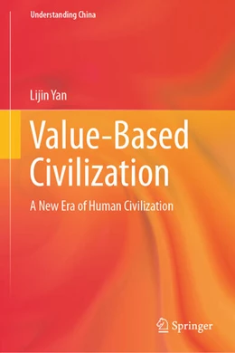 Abbildung von Yan | Value-Based Civilization | 1. Auflage | 2025 | beck-shop.de
