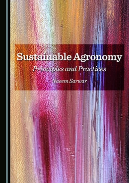 Abbildung von Sarwar | Sustainable Agronomy | 1. Auflage | 2025 | beck-shop.de