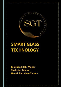 Abbildung von Mahar / Taimur | Smart Glass Technology | 1. Auflage | 2025 | beck-shop.de