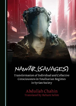 Abbildung von Chahin | Nawãr (Savages) | 1. Auflage | 2025 | beck-shop.de